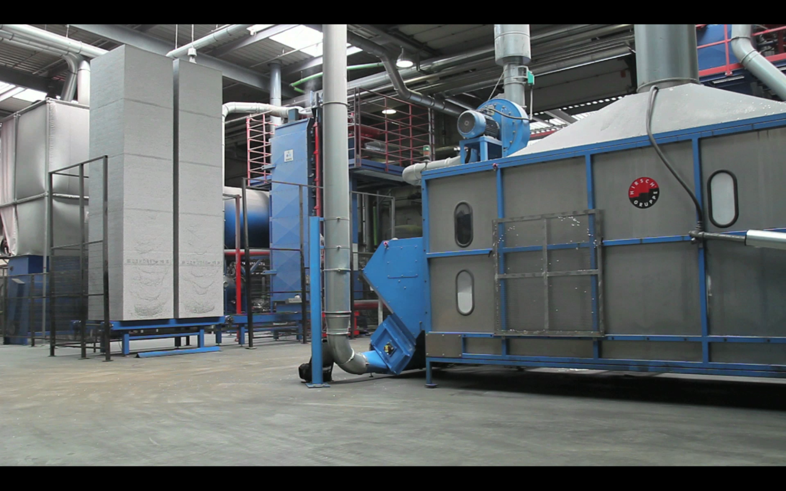 Peter Behrbohm - Styrotopia