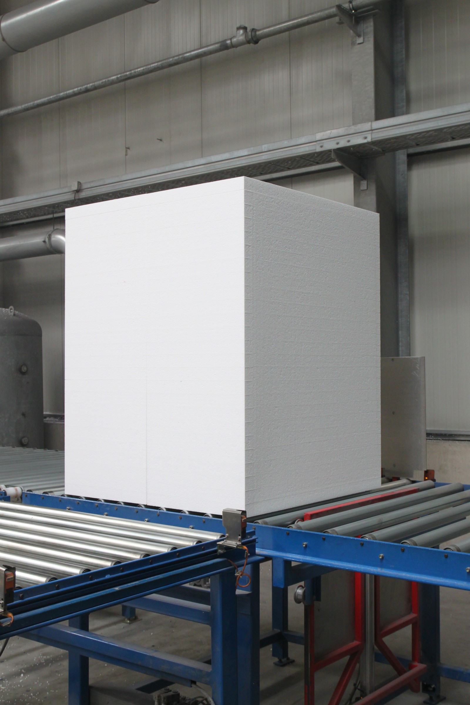 Peter Behrbohm - Styrotopia