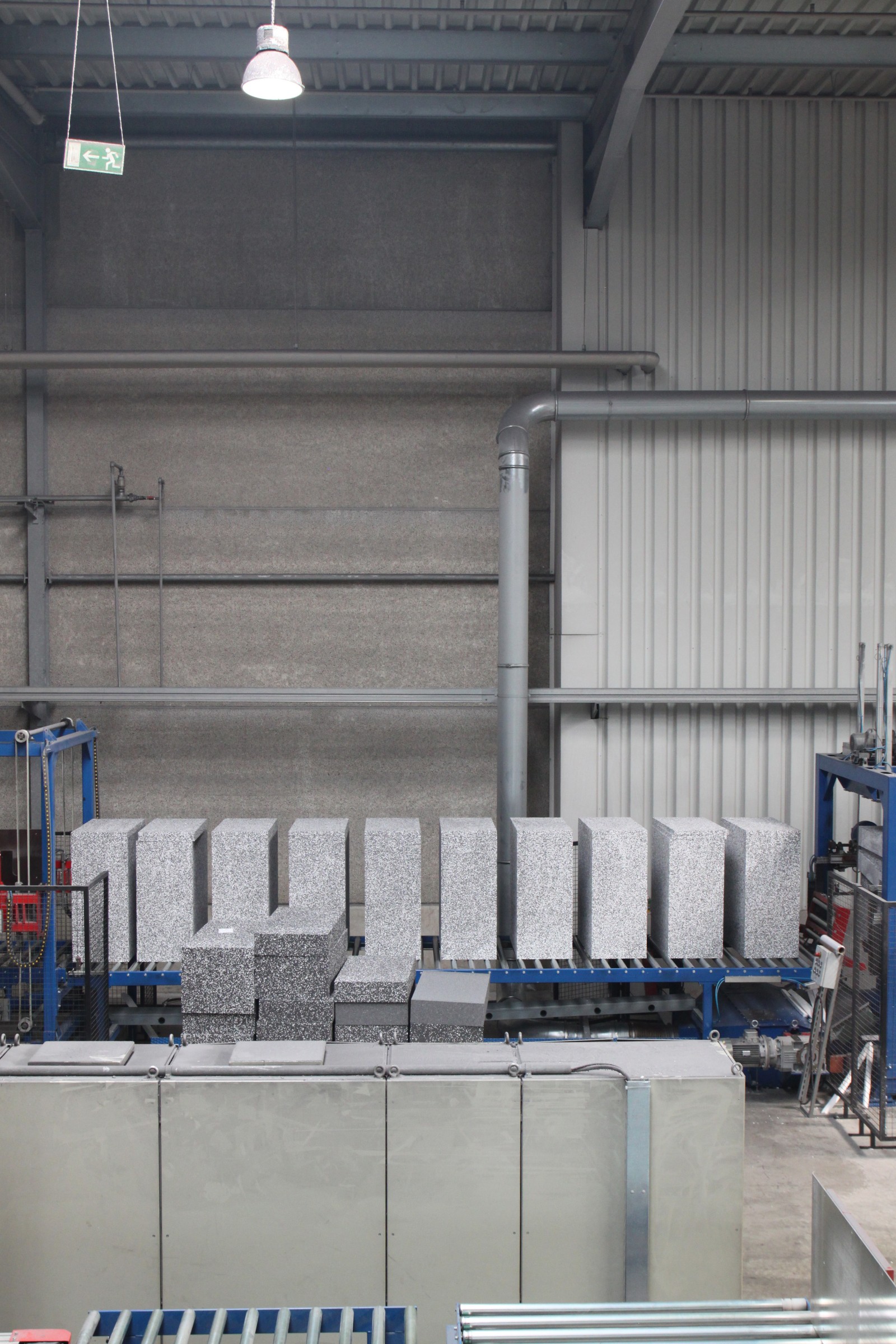 Peter Behrbohm - Styrotopia