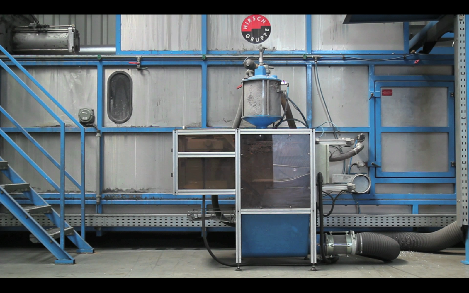 Peter Behrbohm - Styrotopia